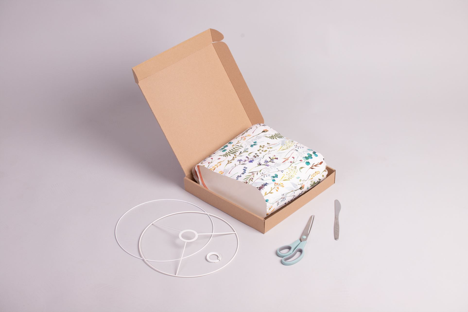 Základný balík creative box