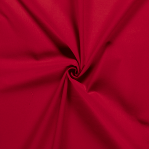 červená bavlna